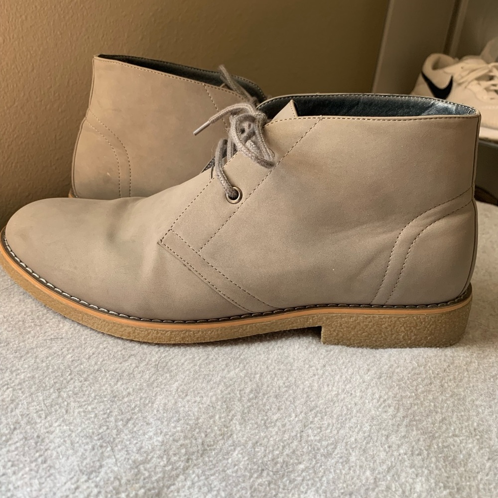 Perry Ellis Dress Boot